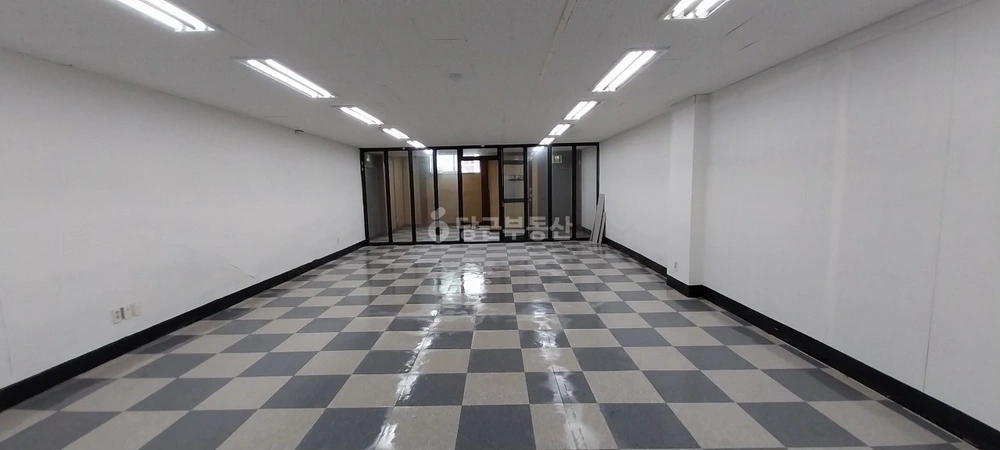 제주특별자치도 제주시 일도2동 사무실 사진 1