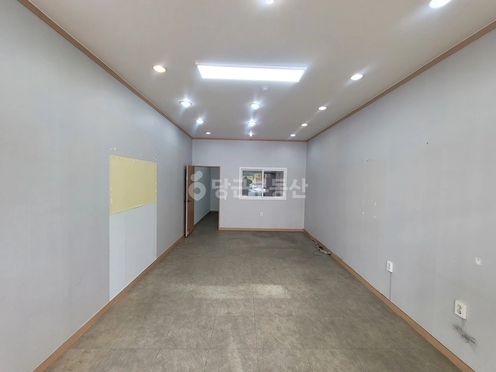 충청남도 천안시 서북구 두정동 상가 사진 1
