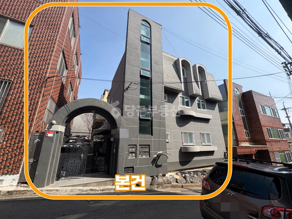 대구광역시 달서구 이곡동 단독/전원주택 사진 1