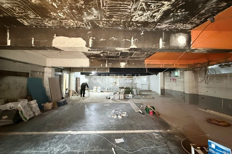 서울특별시 강남구 삼성동 상가 사진 1