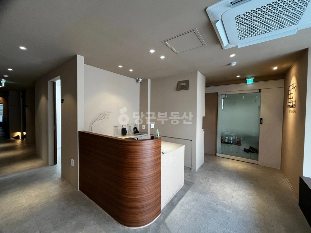 서울특별시 강남구 신사동 상가 사진 1