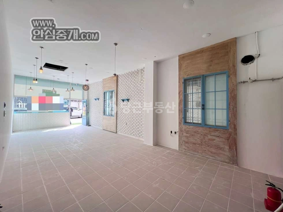 전북특별자치도 전주시 덕진구 덕진동2가 상가 사진 1
