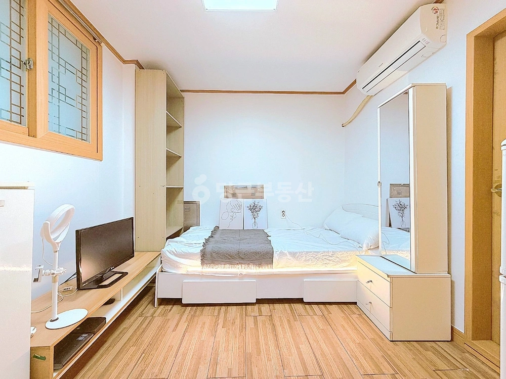 부산광역시 수영구 광안동 단독/전원주택 사진 1