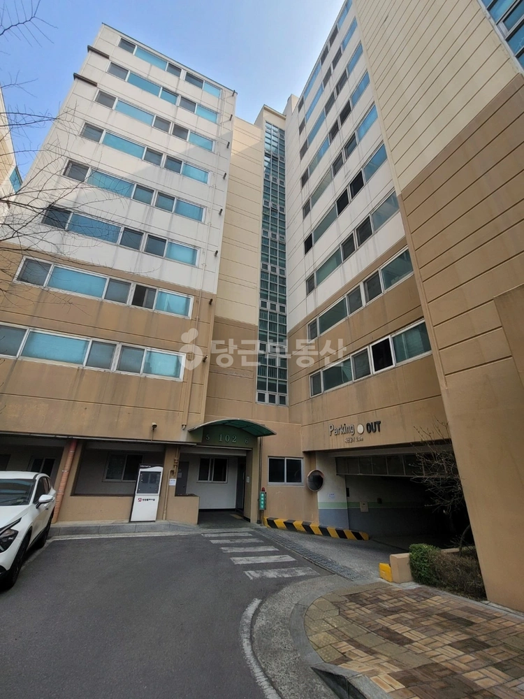 경기도 부천시 오정구 고강동 아파트 사진 1