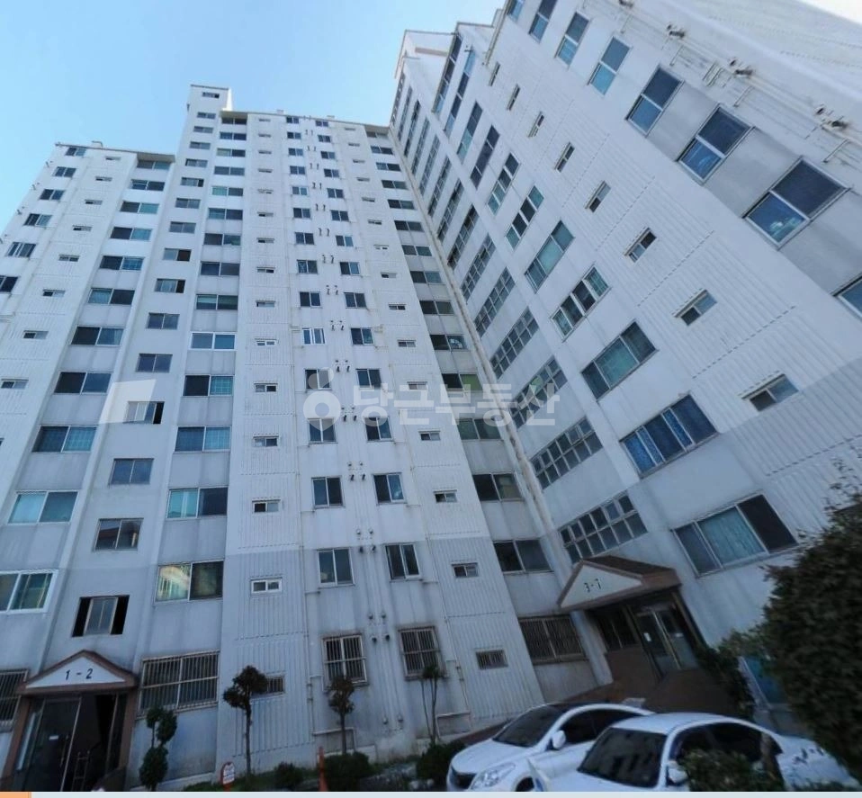 경상남도 거제시 옥포동 아파트 사진 1