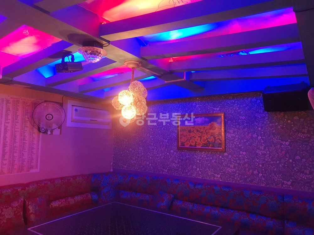서울특별시 강남구 역삼동 상가 사진 1