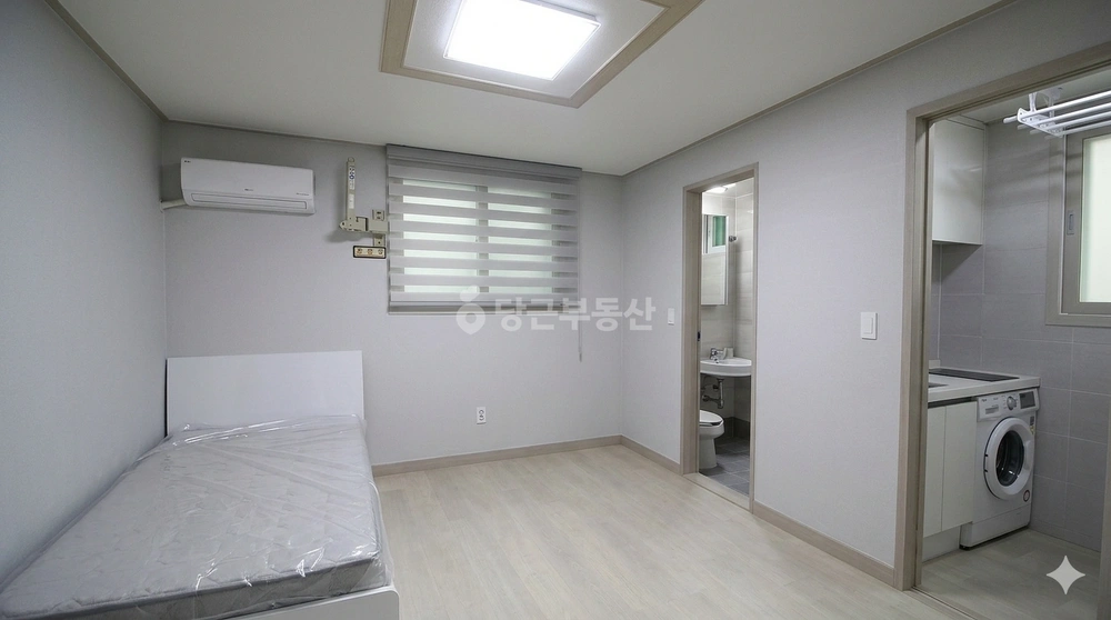 부산광역시 부산진구 양정동 오피스텔 사진 1