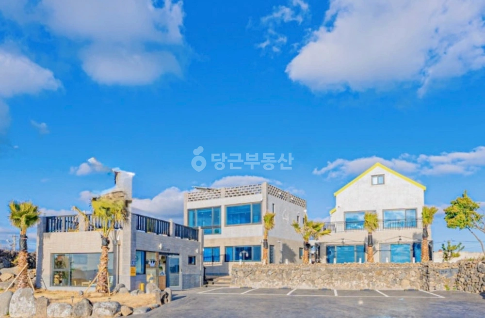 제주특별자치도 서귀포시 대정읍 단독/전원주택 사진 1