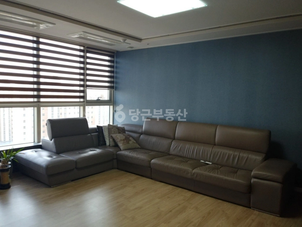 인천광역시 서해구 청라동 오피스텔 사진 1
