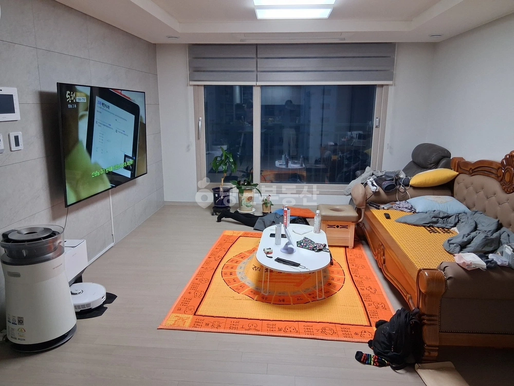 부산광역시 남구 우암동 아파트 사진 1