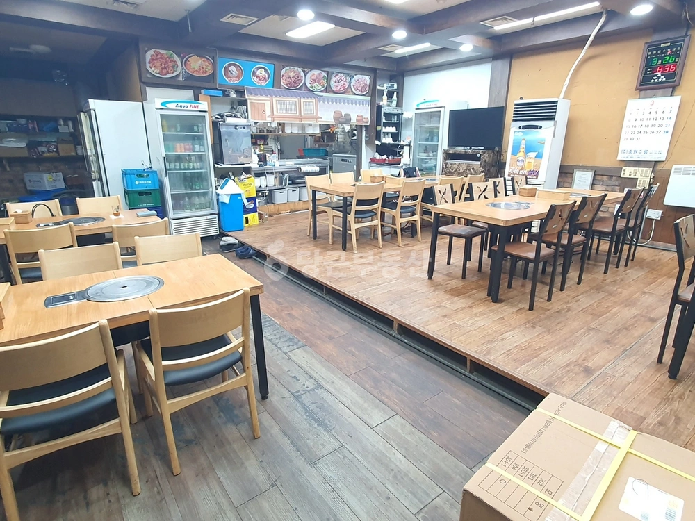 경기도 수원시 권선구 오목천동 상가 사진 1