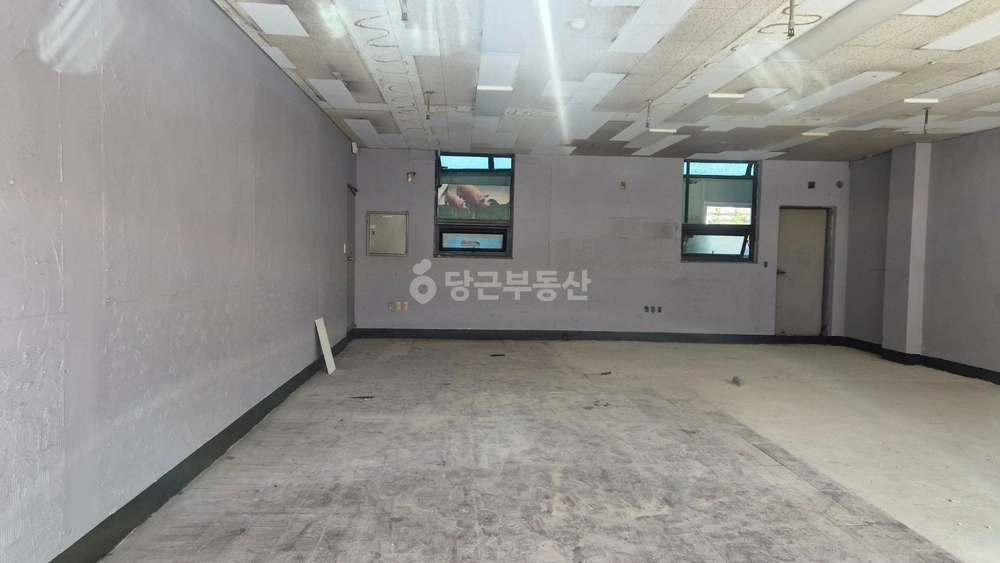 경기도 수원시 권선구 오목천동 상가 사진 1