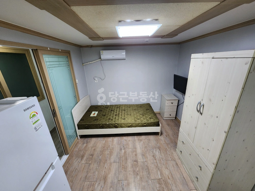 대전광역시 대덕구 중리동 원룸 사진 1