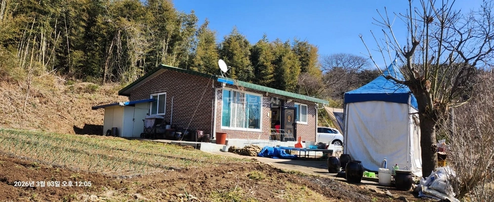 충청남도 서산시 운산면 단독/전원주택 사진 1