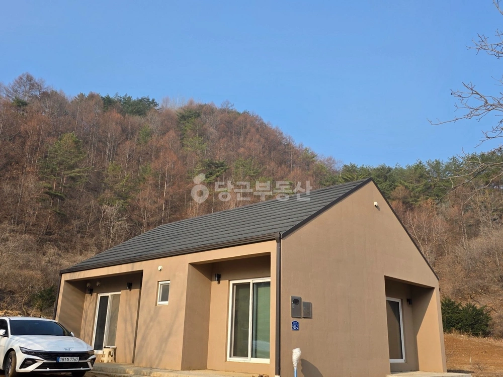 강원특별자치도 정선군 임계면 단독/전원주택 사진 1
