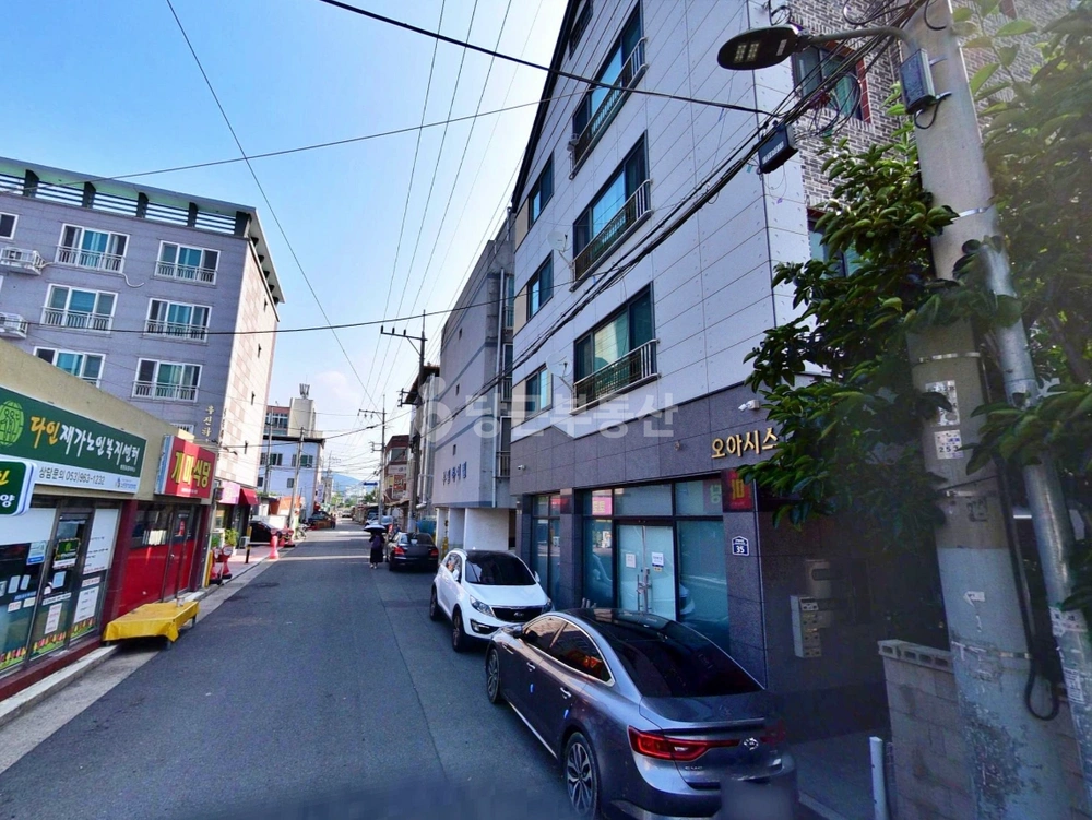 대구광역시 동구 신기동 단독/전원주택 사진 1