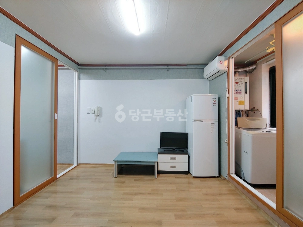 경기도 시흥시 정왕동 원룸 사진 1