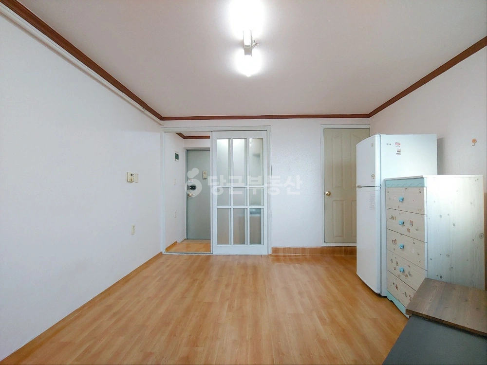 경기도 시흥시 정왕동 원룸 사진 1