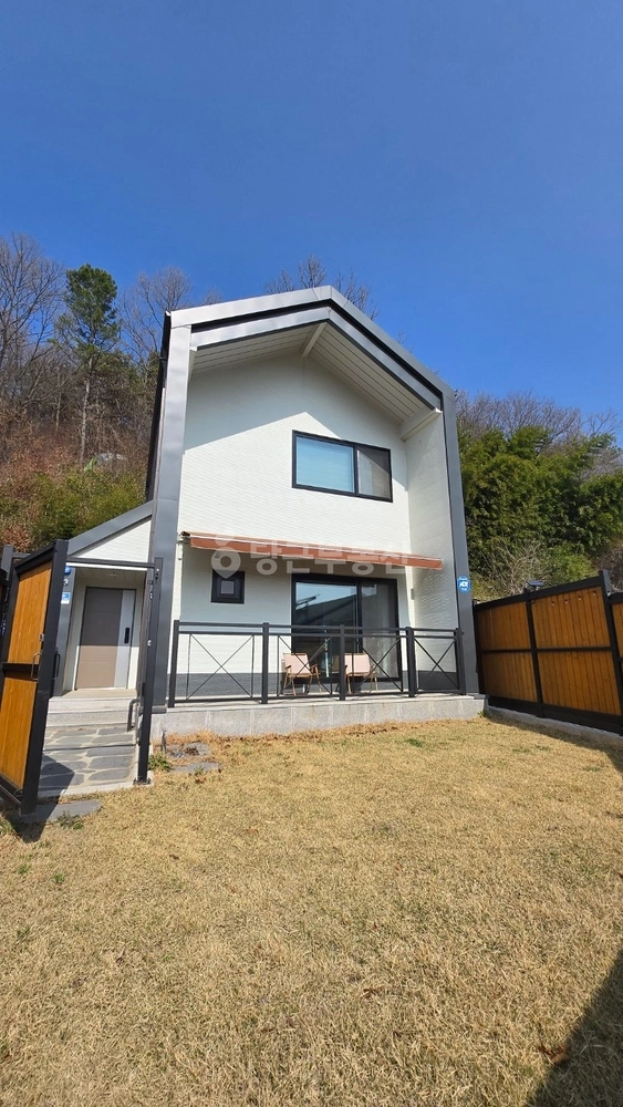 전북특별자치도 완주군 화산면 단독/전원주택 사진 1