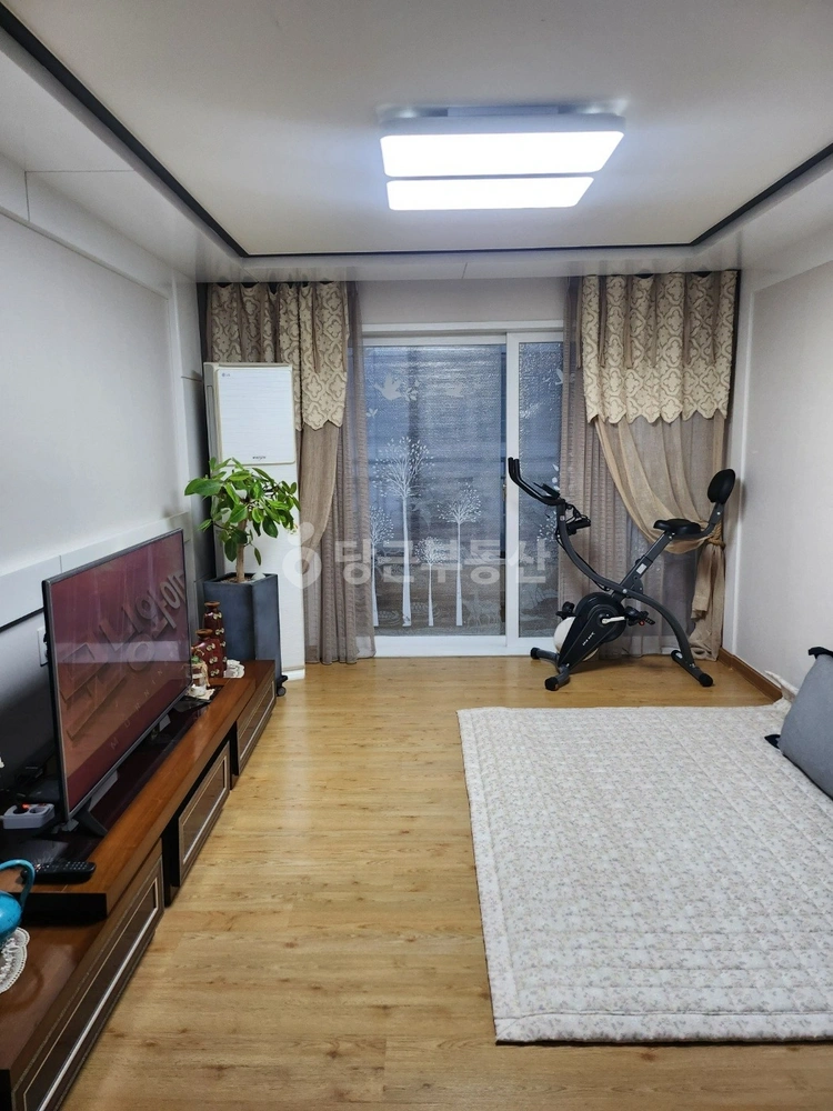 경상북도 포항시 남구 오천읍 빌라(투룸 이상) 사진 1