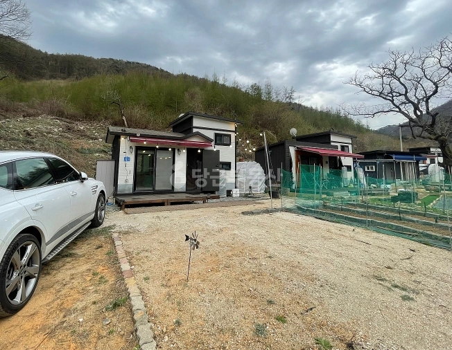 충청남도 천안시 동남구 광덕면 토지 사진 1