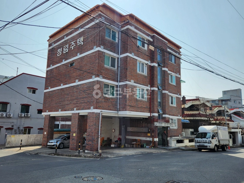 대전광역시 동구 자양동 빌라(투룸 이상) 사진 1