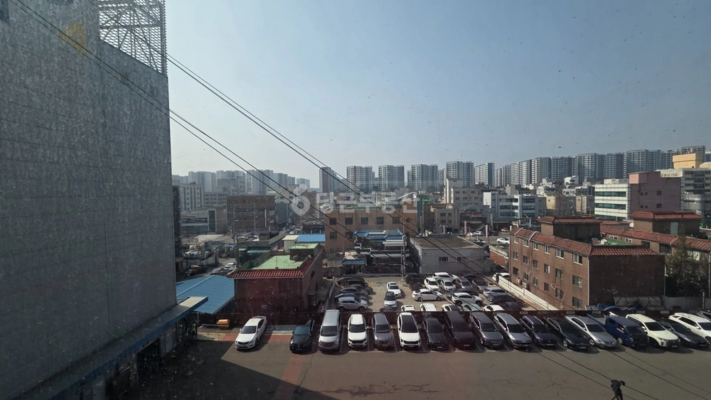 경기도 수원시 팔달구 인계동 상가 사진 1