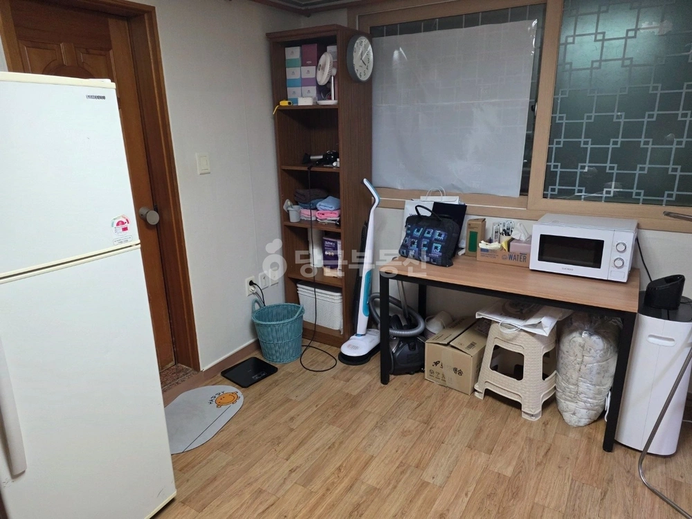 서울특별시 서초구 반포동 원룸 사진 1
