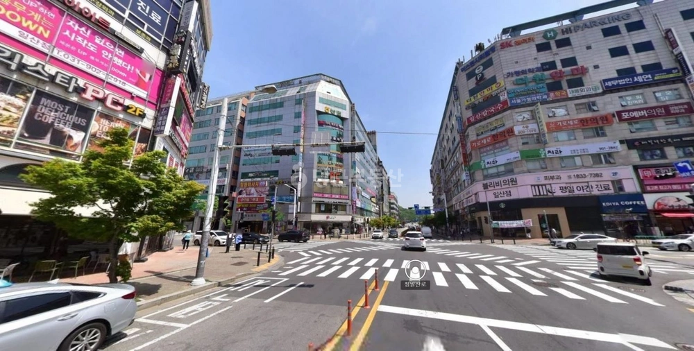 경기도 고양시 일산동구 장항동 사무실 사진 1