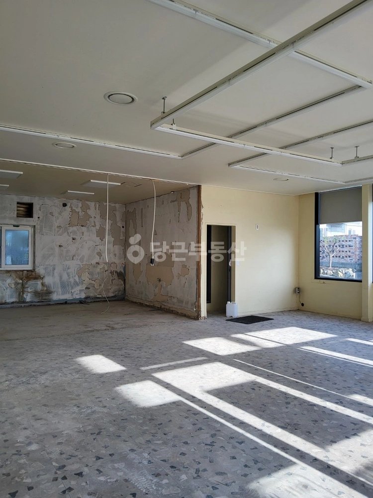 울산광역시 북구 호계동 상가 사진 1