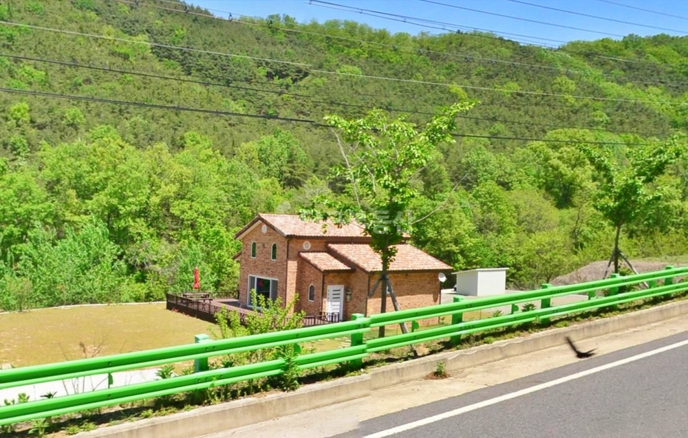 대구광역시 군위군 효령면 단독/전원주택 사진 1