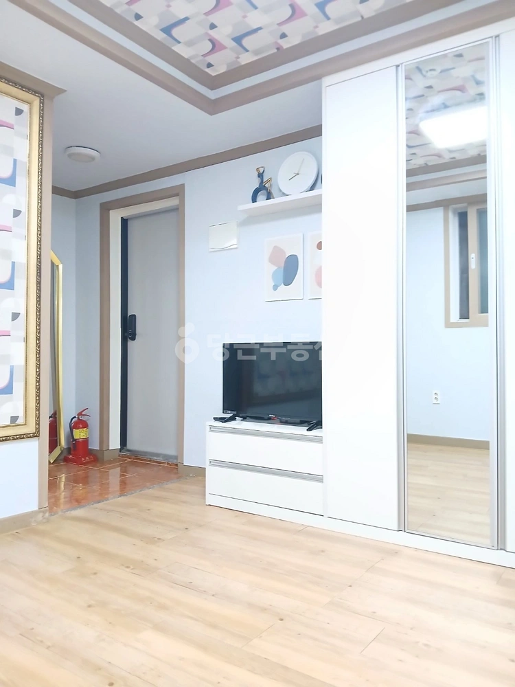 전남광주통합특별시 목포시 옥암동 원룸 사진 1