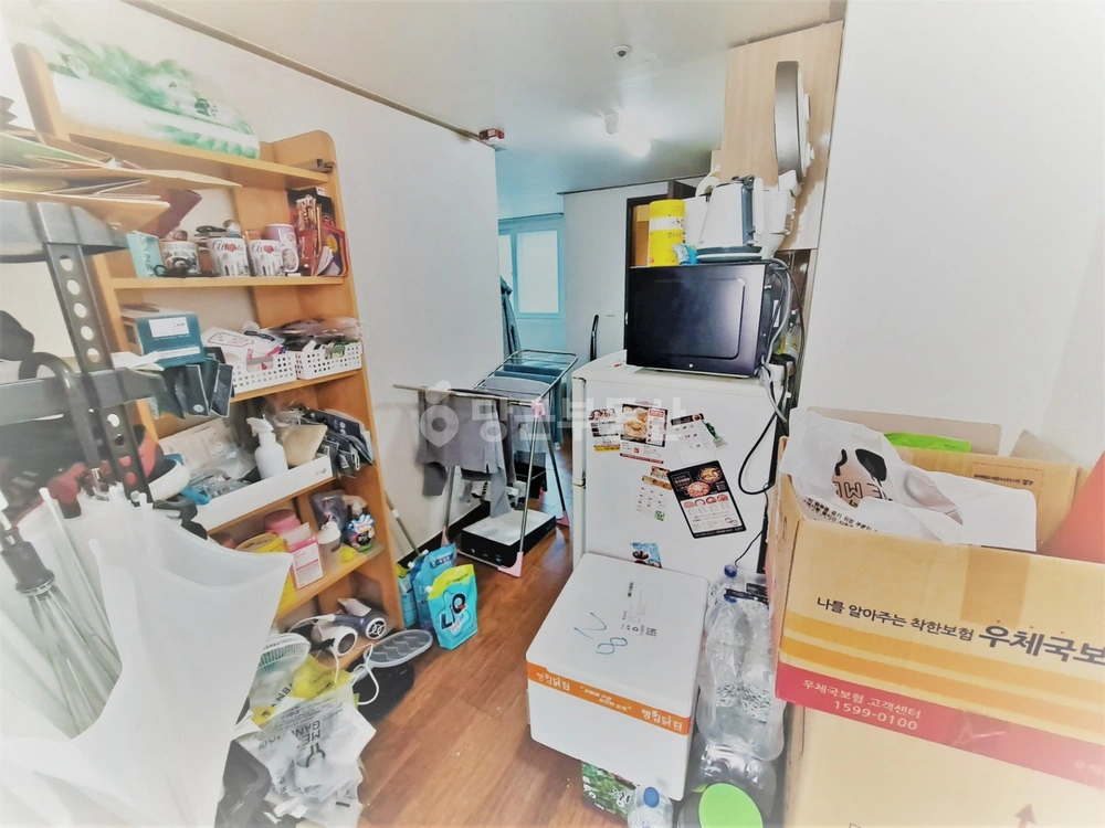 서울특별시 강남구 역삼동 원룸 사진 1