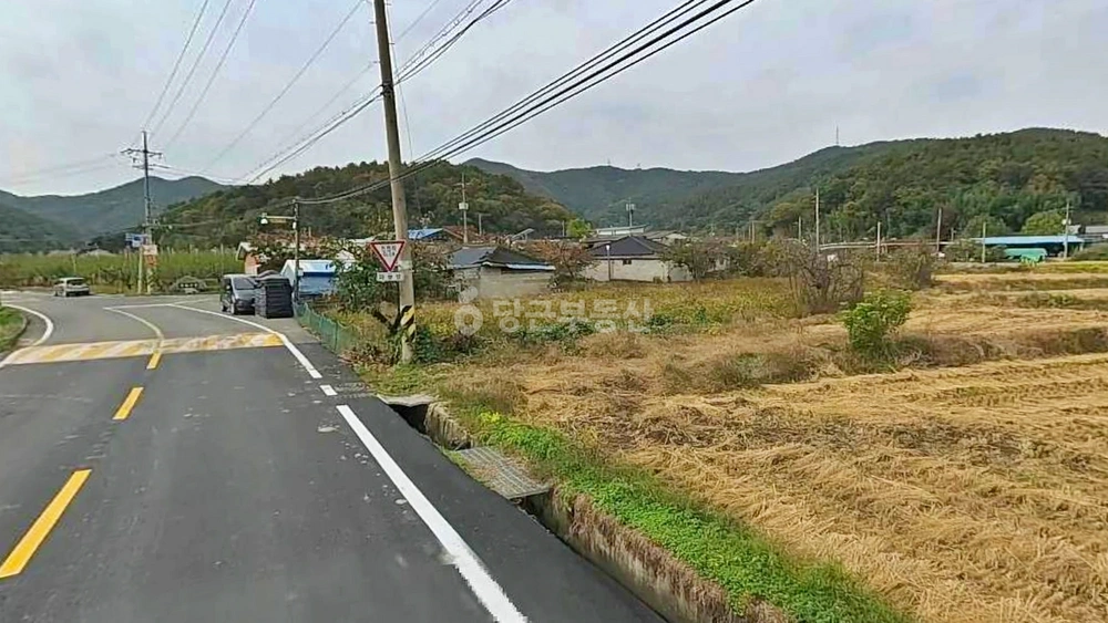경상북도 청도군 풍각면 토지 사진 1