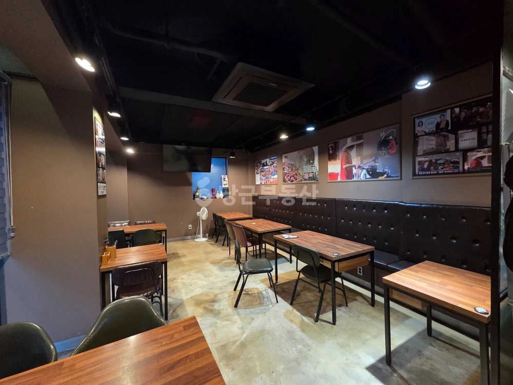 경상북도 경산시 옥산동 상가 사진 1