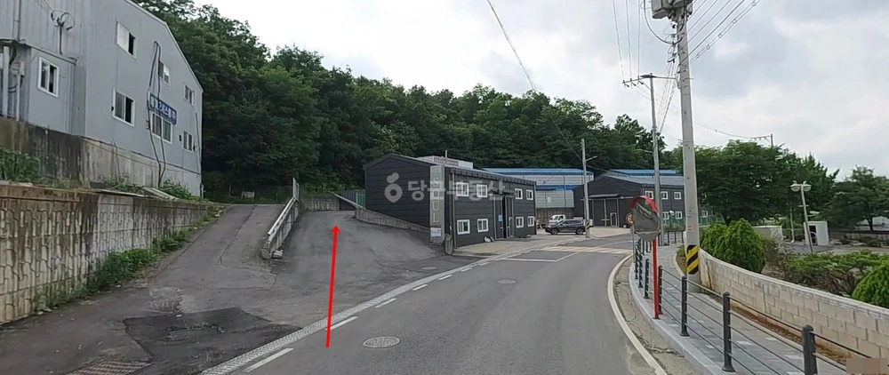 경기도 파주시 조리읍 공장/창고 사진 1