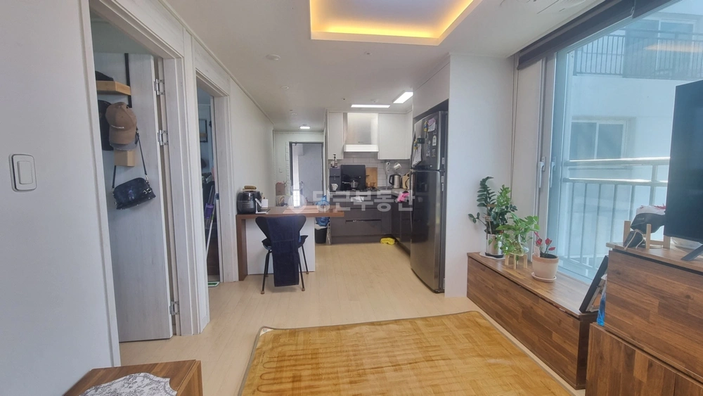 경기도 부천시 원미구 심곡동 아파트 사진 1