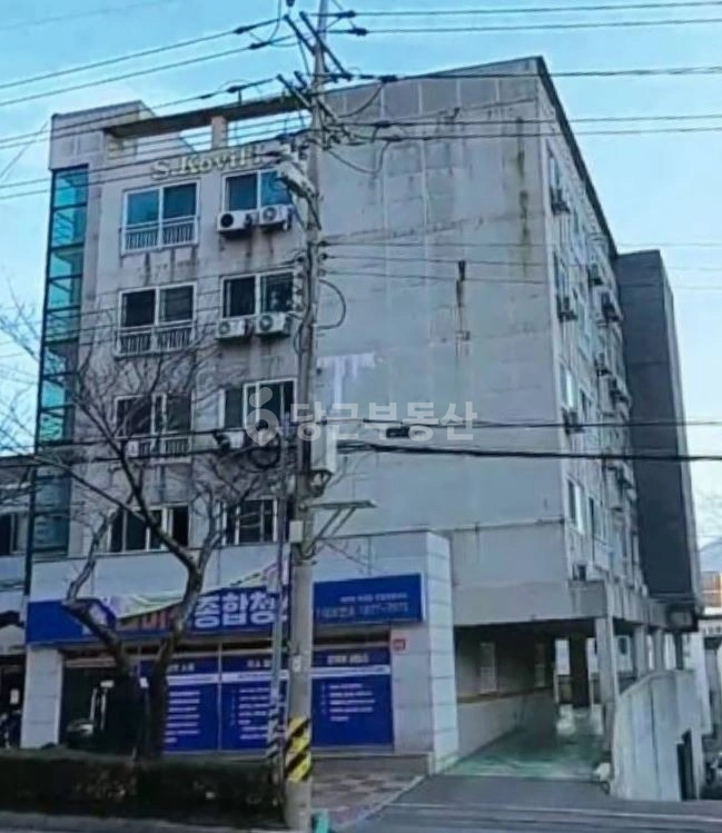 경상남도 거제시 옥포동 빌라(투룸 이상) 사진 1