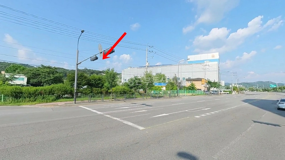 경기도 파주시 파주읍 토지 사진 1
