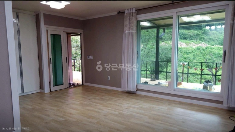 경상북도 영주시 단산면 빌라(투룸 이상) 사진 1
