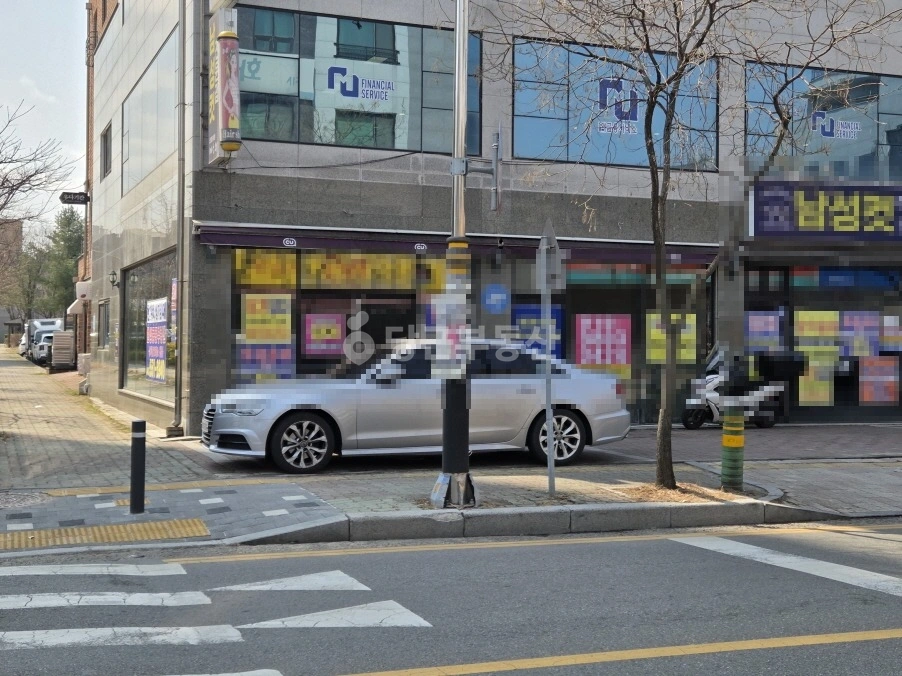 충청남도 천안시 동남구 신방동 상가 사진 1