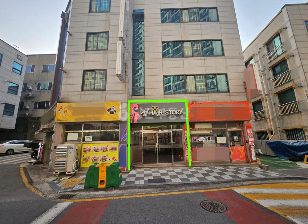 전남광주통합특별시 서구 쌍촌동 상가 사진 1