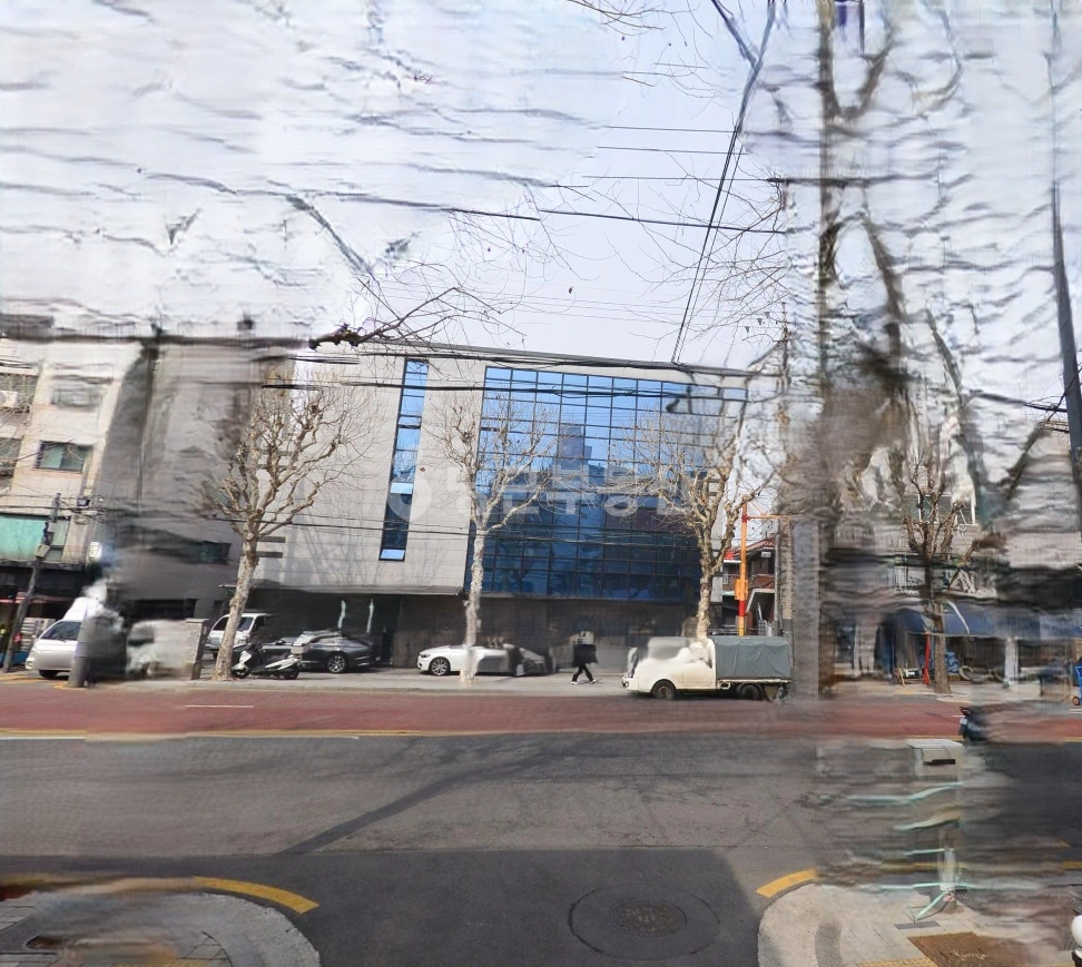 서울특별시 중랑구 면목동 건물 사진 1