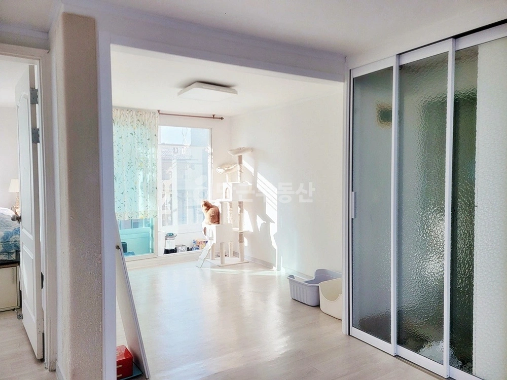 인천광역시 서해구 연희동 빌라(투룸 이상) 사진 1