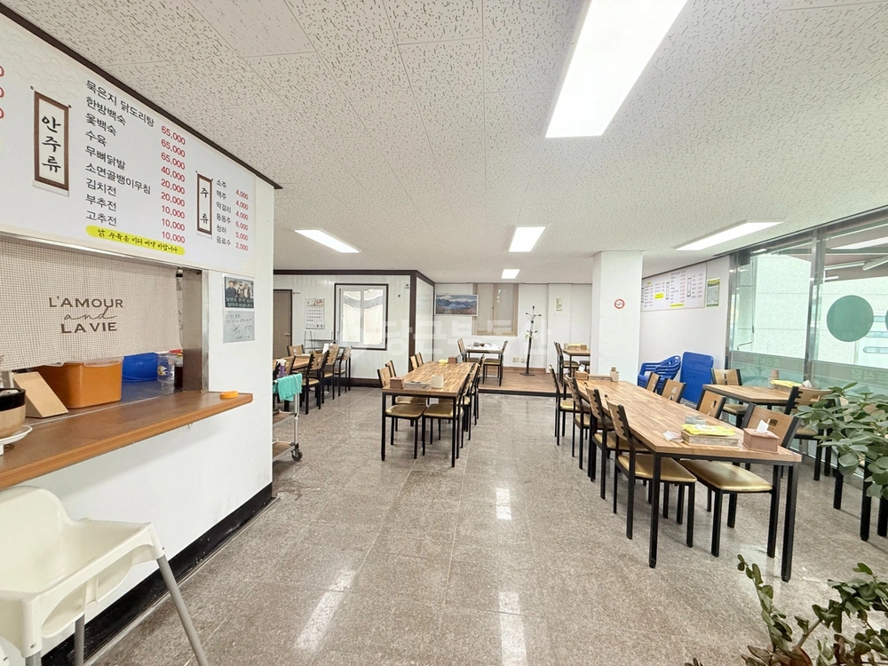 충청남도 아산시 모종동 상가 사진 1