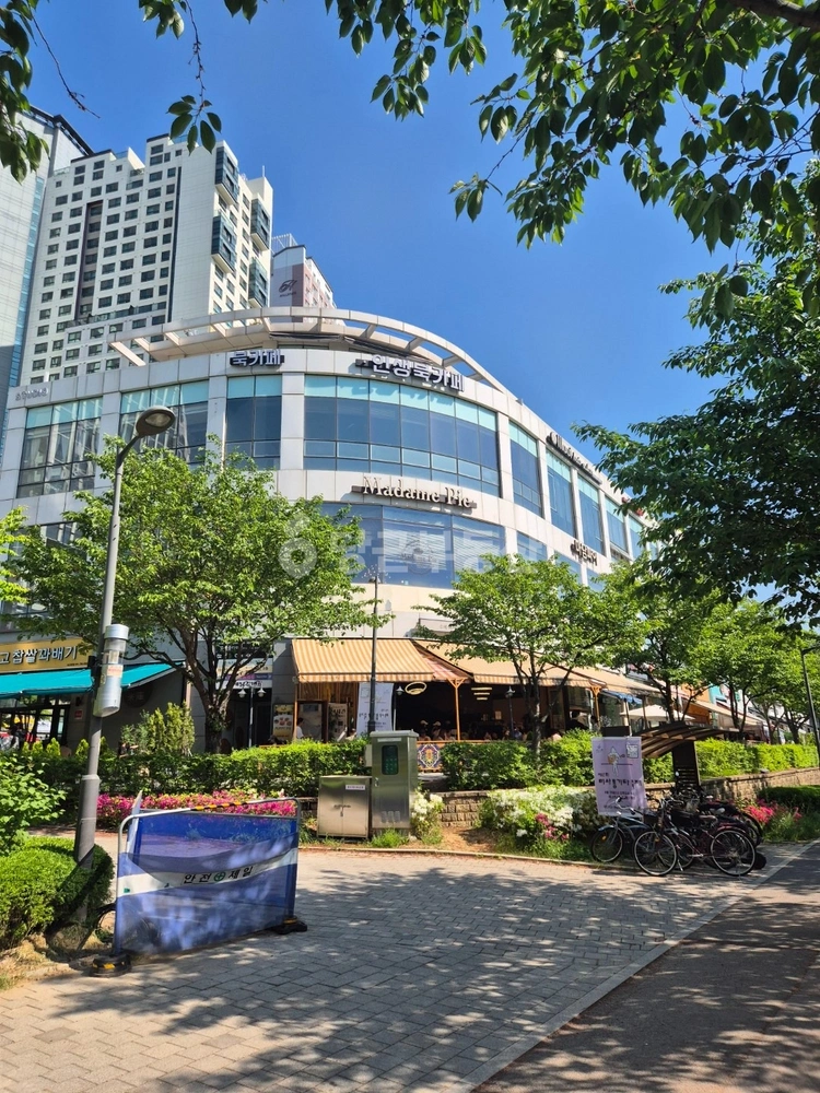 경기도 하남시 망월동 상가 사진 1