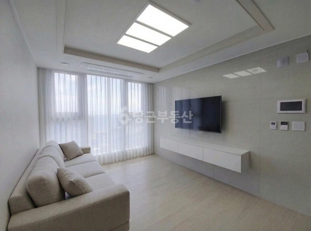 부산광역시 해운대구 우동 오피스텔 사진 1