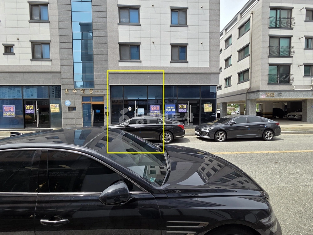 충청남도 천안시 동남구 신방동 상가 사진 1