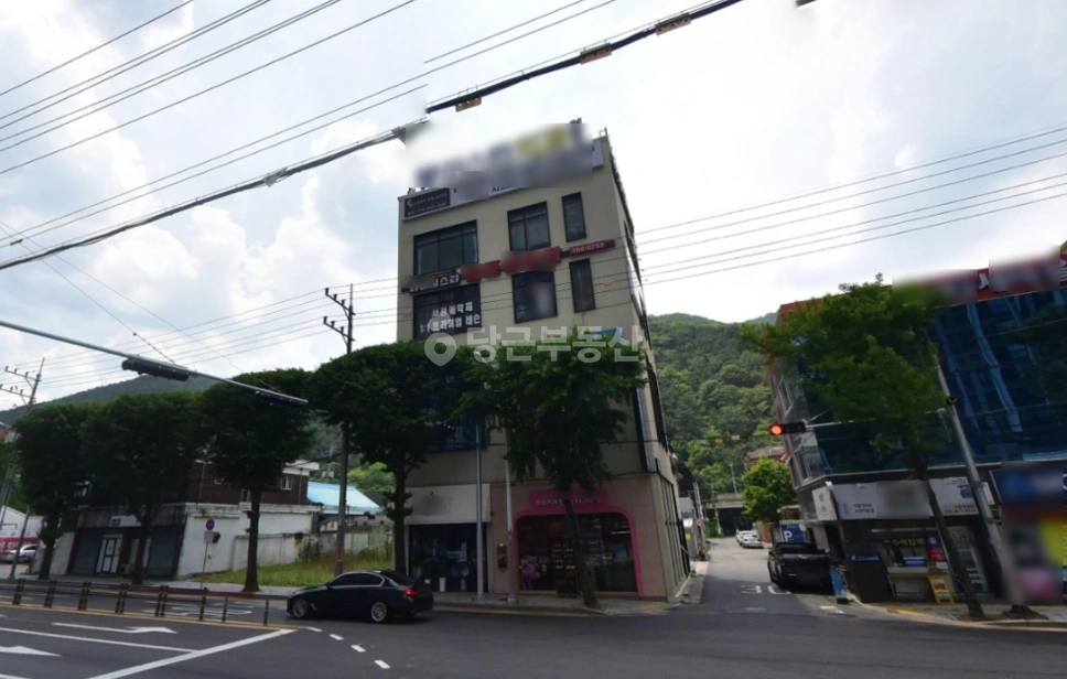 대구광역시 수성구 파동 건물 사진 1