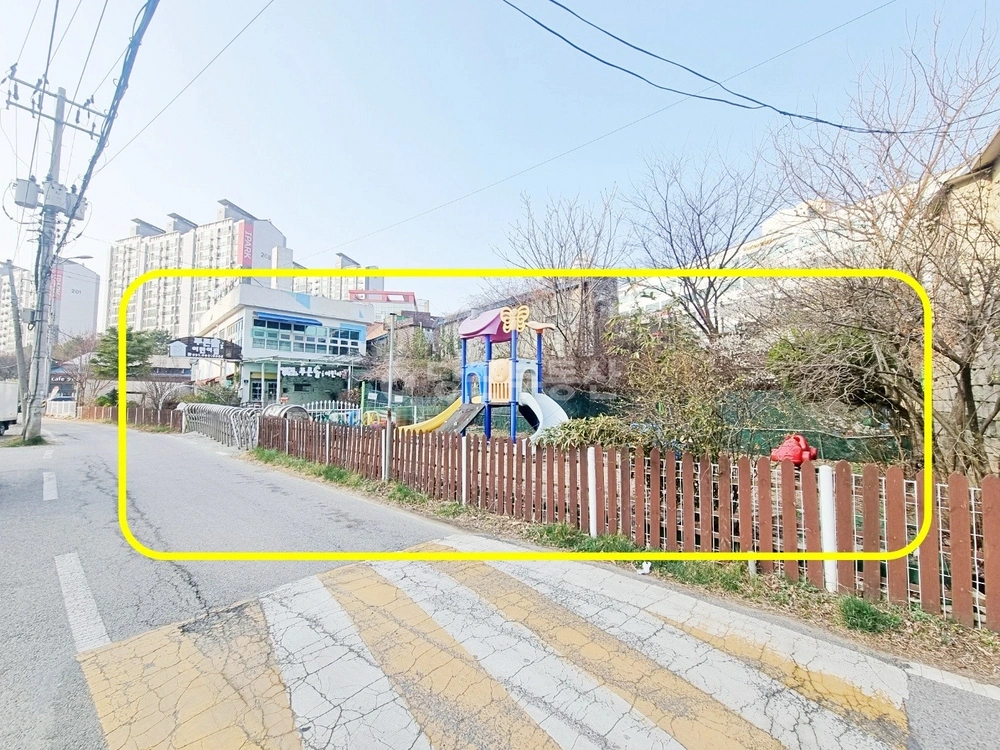경기도 김포시 풍무동 상가 사진 1